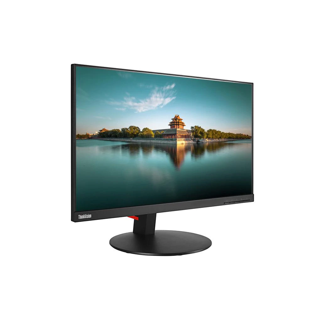 Lenovo ThinkVision P24q 23.8-inch QHD Monitor for $166! (reg $269)